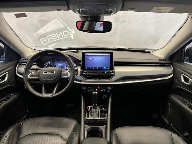 Foto do veículo JEEP COMPASS  LONG TF 2022 53.657 KM 129.900,00