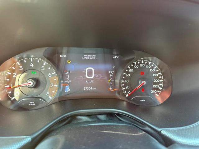 Foto do veículo JEEP COMPASS  LONG TF 2022 57.280 KM 129.900,00