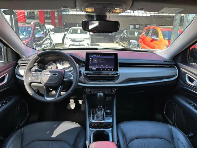 Foto do veículo JEEP COMPASS  LONG TF 2022 57.280 KM 129.900,00