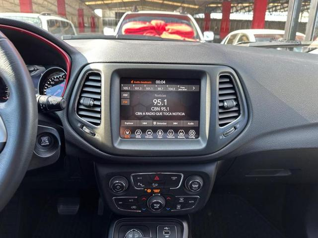 Foto do veículo JEEP COMPASS  TRAILHAWK D 2021 38.788 KM 141.900,00