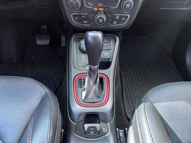Foto do veículo JEEP COMPASS  TRAILHAWK D 2021 38.788 KM 141.900,00