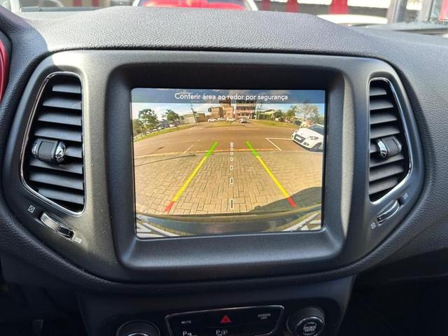 Foto do veículo JEEP COMPASS  TRAILHAWK D 2021 38.788 KM 141.900,00