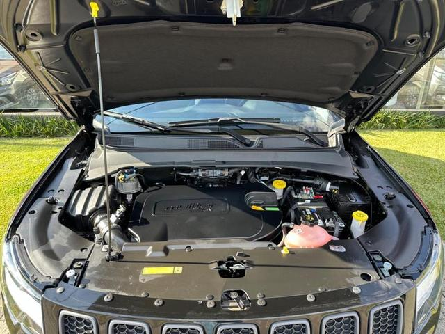 Foto do veículo JEEP COMPASS  TRAILHAWK D 2021 38.788 KM 141.900,00