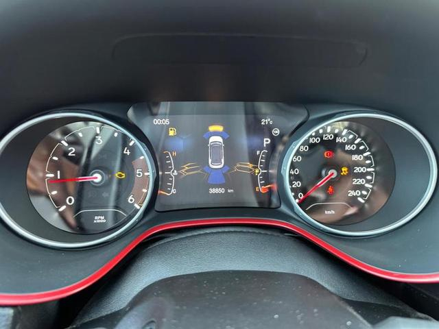 Foto do veículo JEEP COMPASS  TRAILHAWK D 2021 38.788 KM 141.900,00