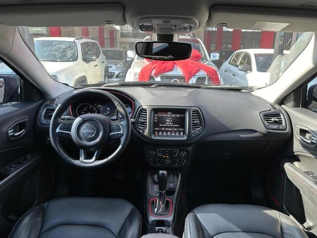 Foto do veículo JEEP COMPASS  TRAILHAWK D 2021 38.788 KM 141.900,00