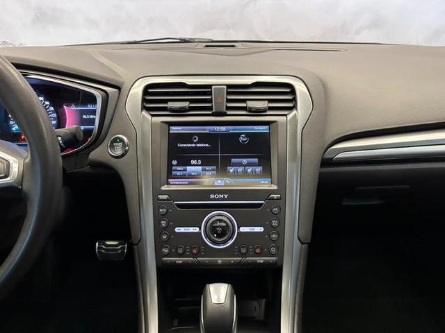 Foto do veículo FORD FUSION  TITANIUM 2.0 GTDI ECO AWD AUT 2016 26.464 KM 95.900,00