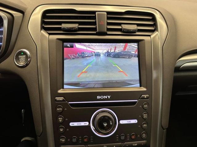 Foto do veículo FORD FUSION  TITANIUM 2.0 GTDI ECO AWD AUT 2016 26.464 KM 95.900,00