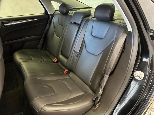 Foto do veículo FORD FUSION  TITANIUM 2.0 GTDI ECO AWD AUT 2016 26.464 KM 95.900,00