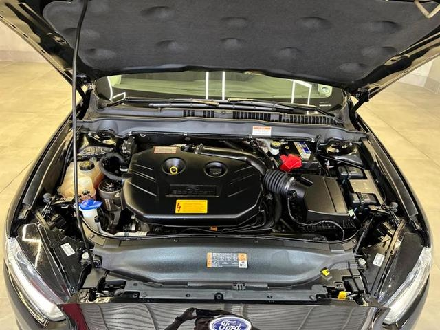 Foto do veículo FORD FUSION  TITANIUM 2.0 GTDI ECO AWD AUT 2016 26.464 KM 95.900,00