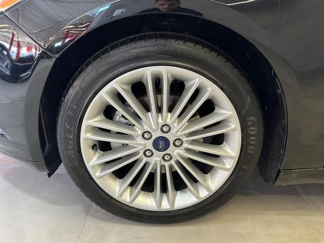 Foto do veículo FORD FUSION  TITANIUM 2.0 GTDI ECO AWD AUT 2016 26.464 KM 95.900,00