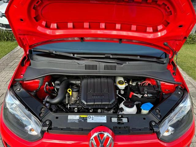 Foto do veículo VOLKSWAGEN UP  TRACK 1.0 12V 5P 2017 50.000 KM 49.900,00