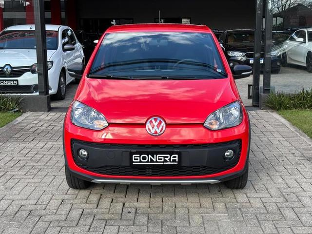 Foto do veículo VOLKSWAGEN UP  TRACK 1.0 12V 5P 2017 50.000 KM 49.900,00