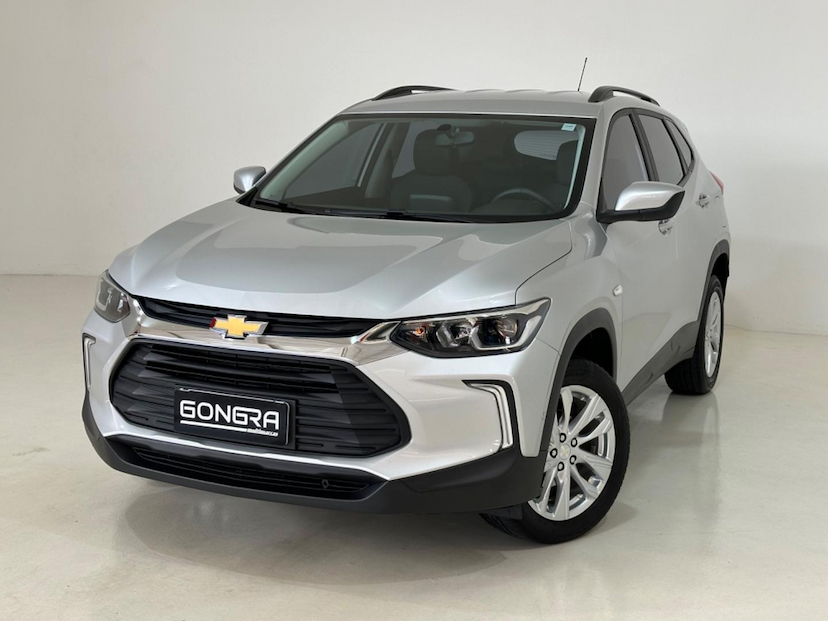 Foto do veículo CHEVROLET TRACKER  T A LTZ 2023 38.825 KM 109.900,00