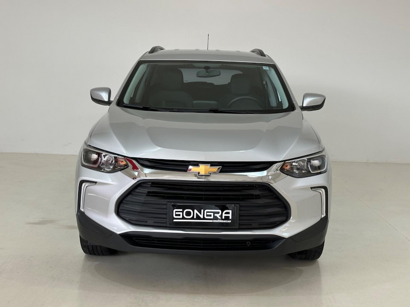 Foto do veículo CHEVROLET TRACKER  T A LTZ 2023 38.825 KM 109.900,00