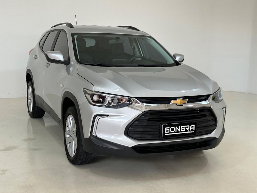 Foto do veículo CHEVROLET TRACKER  T A LTZ 2023 38.825 KM 109.900,00