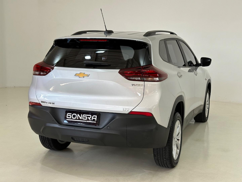 Foto do veículo CHEVROLET TRACKER  T A LTZ 2023 38.825 KM 109.900,00