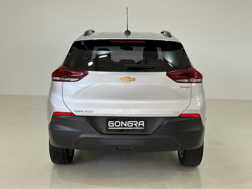 Foto do veículo CHEVROLET TRACKER  T A LTZ 2023 38.825 KM 109.900,00