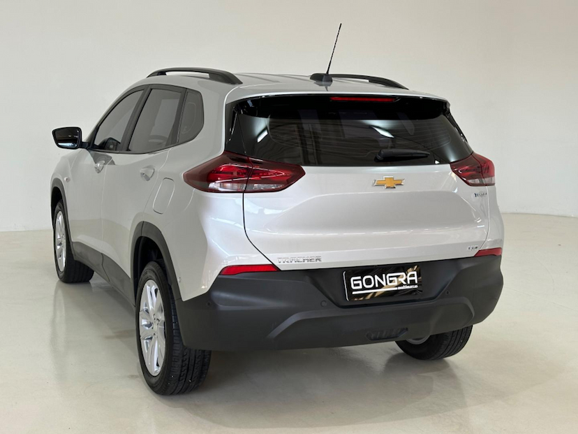 Foto do veículo CHEVROLET TRACKER  T A LTZ 2023 38.825 KM 109.900,00