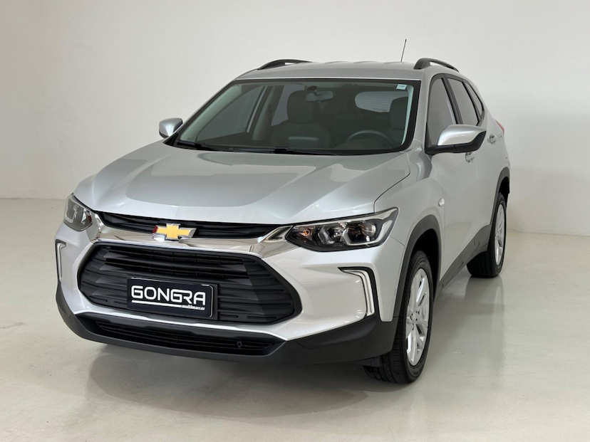 Foto do veículo CHEVROLET TRACKER  T A LTZ 2023 38.825 KM 109.900,00
