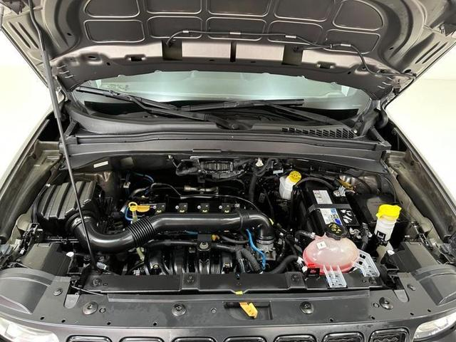 Foto do veículo JEEP RENEGADE  1.8 16V FLEX SPORT 4P AUTOMÁTICO 2021 22.739 KM 88.900,00