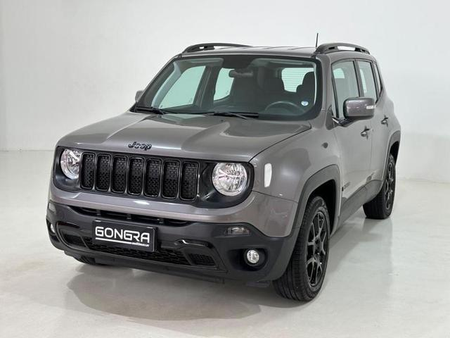 Foto do veículo JEEP RENEGADE  1.8 16V FLEX SPORT 4P AUTOMÁTICO 2021 22.739 KM 88.900,00