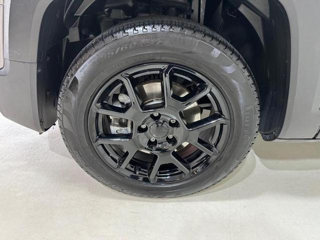 Foto do veículo JEEP RENEGADE  1.8 16V FLEX SPORT 4P AUTOMÁTICO 2021 22.739 KM 88.900,00