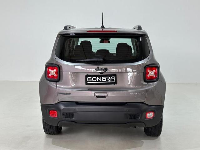 Foto do veículo JEEP RENEGADE  1.8 16V FLEX SPORT 4P AUTOMÁTICO 2021 22.739 KM 88.900,00