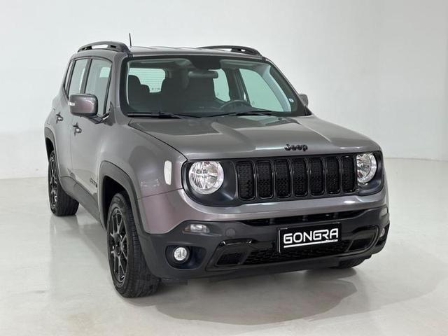 Foto do veículo JEEP RENEGADE  1.8 16V FLEX SPORT 4P AUTOMÁTICO 2021 22.739 KM 88.900,00
