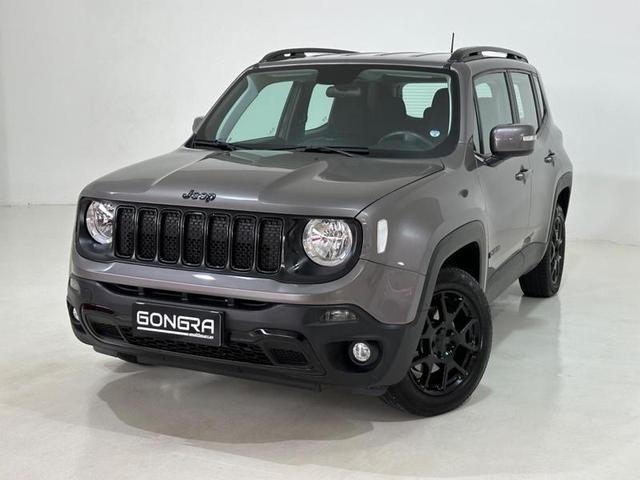 Foto do veículo JEEP RENEGADE  1.8 16V FLEX SPORT 4P AUTOMÁTICO 2021 22.739 KM 88.900,00