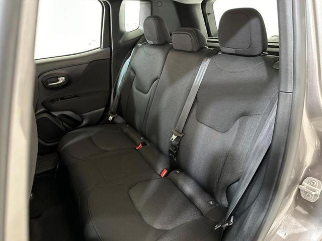 Foto do veículo JEEP RENEGADE  1.8 16V FLEX SPORT 4P AUTOMÁTICO 2021 22.739 KM 88.900,00