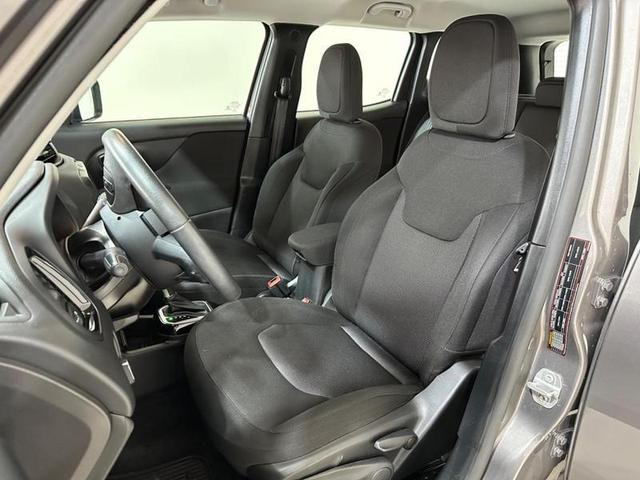 Foto do veículo JEEP RENEGADE  1.8 16V FLEX SPORT 4P AUTOMÁTICO 2021 22.739 KM 88.900,00