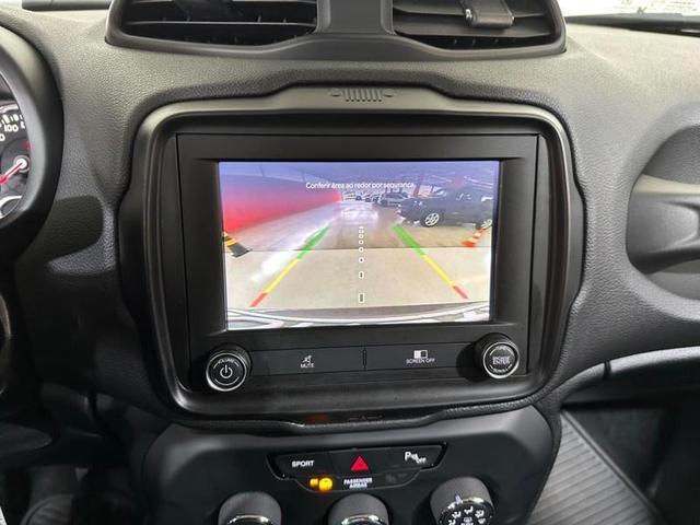 Foto do veículo JEEP RENEGADE  1.8 16V FLEX SPORT 4P AUTOMÁTICO 2021 22.739 KM 88.900,00