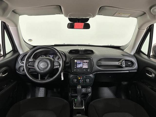 Foto do veículo JEEP RENEGADE  1.8 16V FLEX SPORT 4P AUTOMÁTICO 2021 22.739 KM 88.900,00