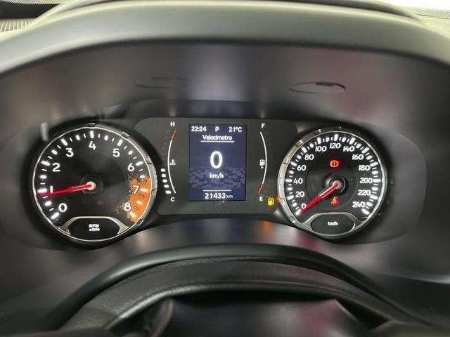 Foto do veículo JEEP RENEGADE  1.8 16V FLEX SPORT 4P AUTOMÁTICO 2021 22.739 KM 88.900,00