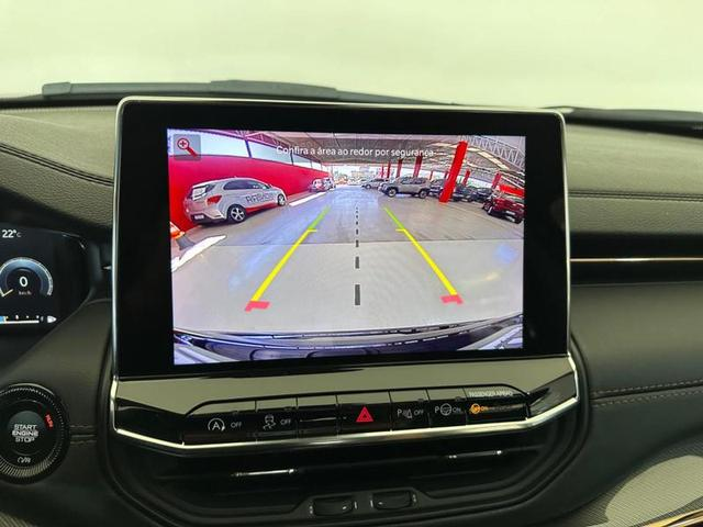 Foto do veículo JEEP COMPASS  LIMITED TF 2022 16.316 KM 195.900,00