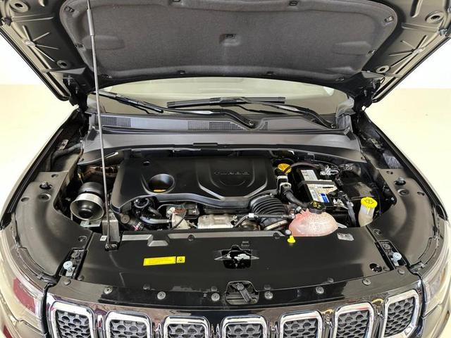 Foto do veículo JEEP COMPASS  LIMITED TF 2022 16.316 KM 195.900,00