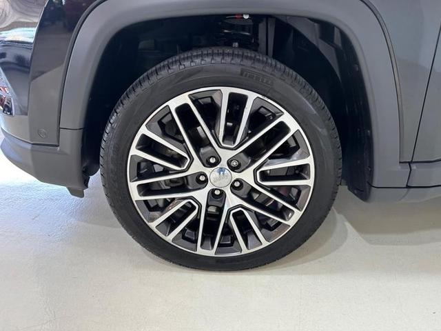 Foto do veículo JEEP COMPASS  LIMITED TF 2022 16.316 KM 195.900,00