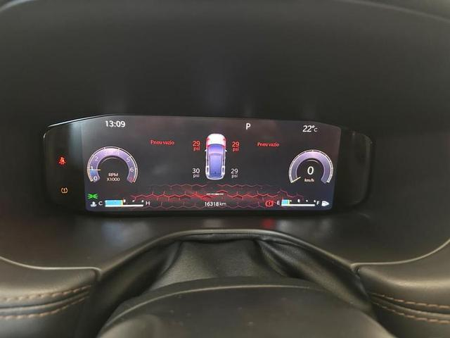 Foto do veículo JEEP COMPASS  LIMITED TF 2022 16.316 KM 195.900,00