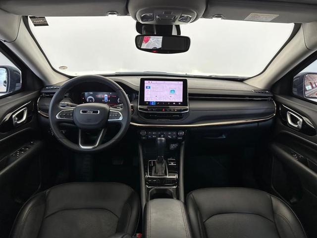 Foto do veículo JEEP COMPASS  LIMITED TF 2022 16.316 KM 195.900,00