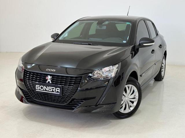Foto do veículo PEUGEOT 208  LIKE MT 2023 7.100 KM 68.900,00