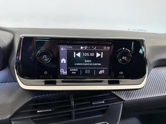 Foto do veículo PEUGEOT 208  LIKE MT 2023 7.100 KM 68.900,00