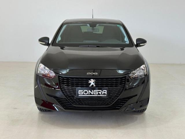Foto do veículo PEUGEOT 208  LIKE MT 2023 7.100 KM 68.900,00