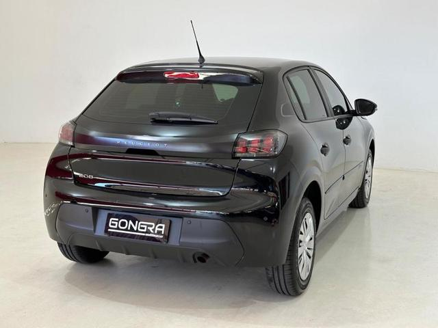 Foto do veículo PEUGEOT 208  LIKE MT 2023 7.100 KM 68.900,00