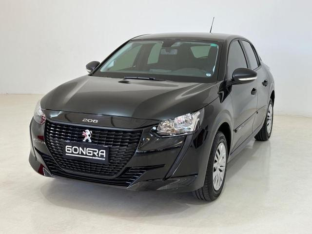 Foto do veículo PEUGEOT 208  LIKE MT 2023 7.100 KM 68.900,00
