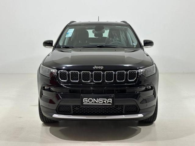 Foto do veículo JEEP COMPASS  LIMITED TF 2023 32 KM 169.900,00