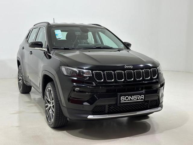Foto do veículo JEEP COMPASS  LIMITED TF 2023 32 KM 169.900,00