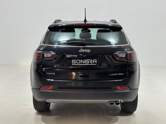 Foto do veículo JEEP COMPASS  LIMITED TF 2023 32 KM 169.900,00