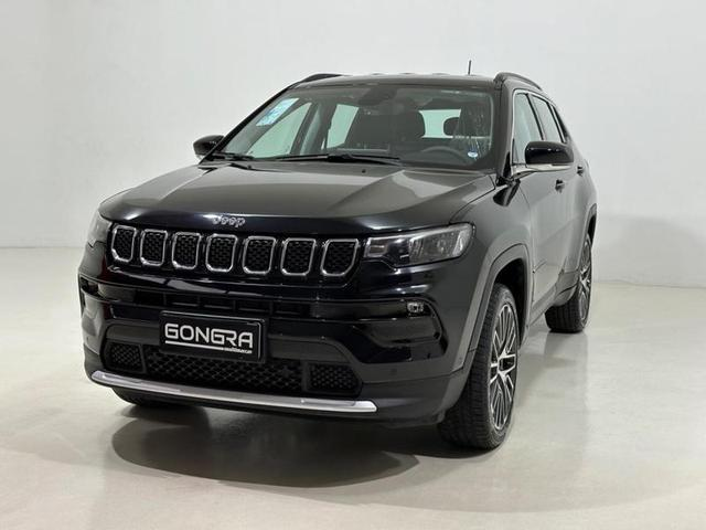 Foto do veículo JEEP COMPASS  LIMITED TF 2023 32 KM 169.900,00