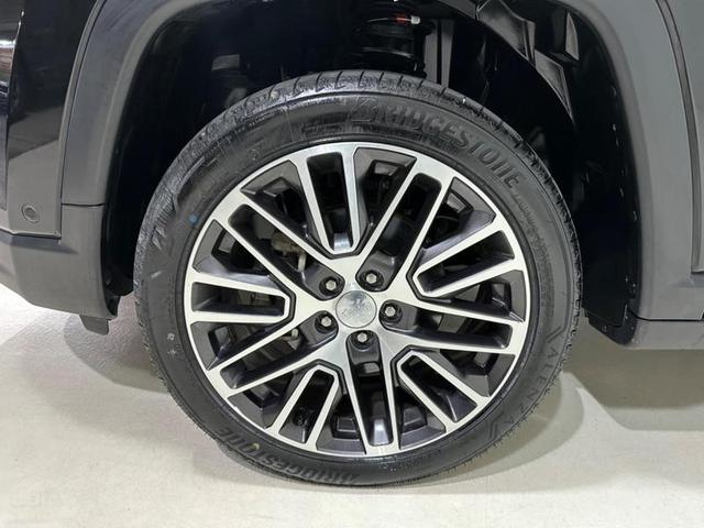 Foto do veículo JEEP COMPASS  LIMITED TF 2023 32 KM 169.900,00