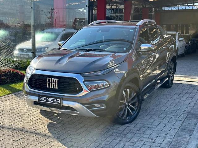 Foto do veículo FIAT TORO  RANCH AT9 4X4 2023 49.686 KM 154.900,00